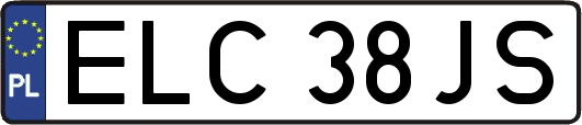 ELC38JS