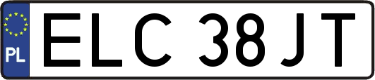 ELC38JT