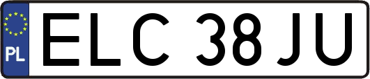 ELC38JU