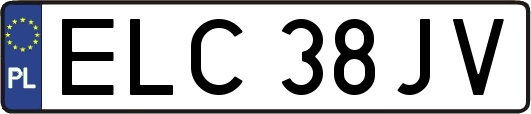 ELC38JV