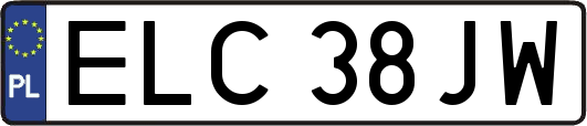 ELC38JW