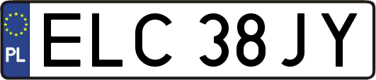 ELC38JY