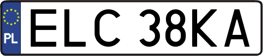 ELC38KA