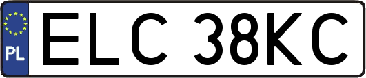 ELC38KC