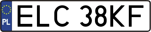 ELC38KF