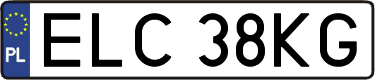 ELC38KG