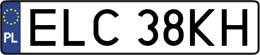 ELC38KH
