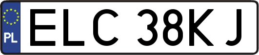 ELC38KJ