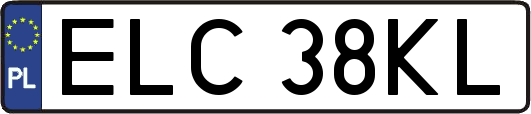 ELC38KL