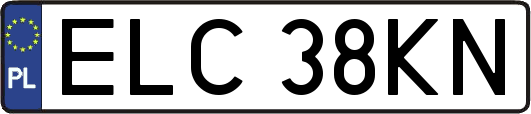 ELC38KN