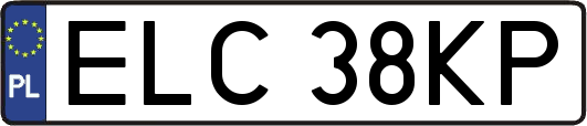 ELC38KP