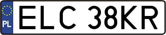 ELC38KR