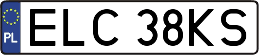 ELC38KS