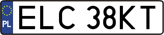 ELC38KT
