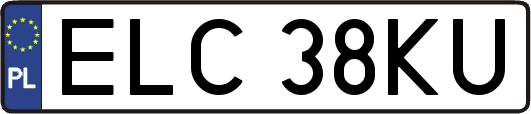ELC38KU