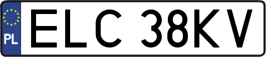 ELC38KV