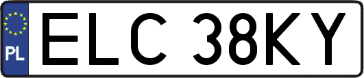 ELC38KY