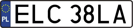 ELC38LA