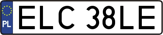 ELC38LE