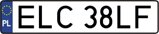 ELC38LF