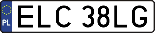 ELC38LG