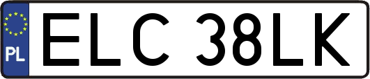 ELC38LK