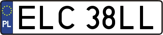 ELC38LL