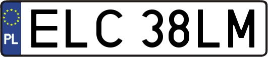ELC38LM