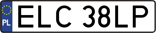 ELC38LP