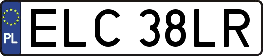 ELC38LR