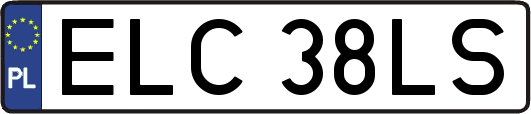 ELC38LS