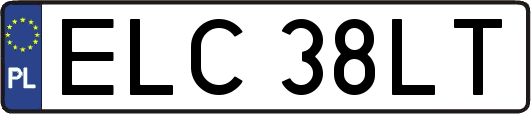 ELC38LT