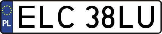 ELC38LU