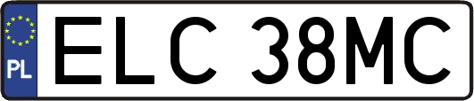 ELC38MC