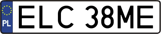 ELC38ME