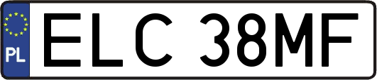 ELC38MF