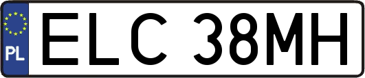 ELC38MH