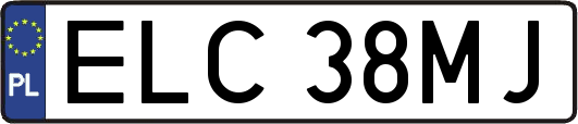 ELC38MJ