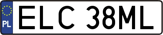 ELC38ML