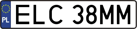 ELC38MM
