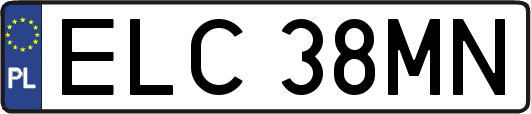ELC38MN
