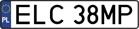 ELC38MP