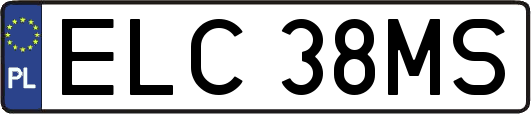 ELC38MS