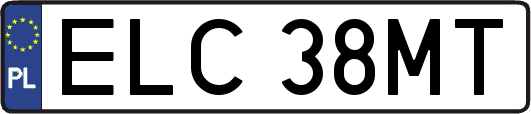 ELC38MT