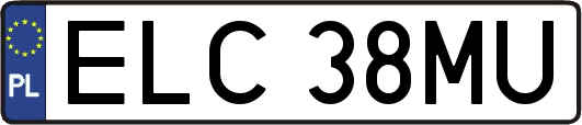 ELC38MU