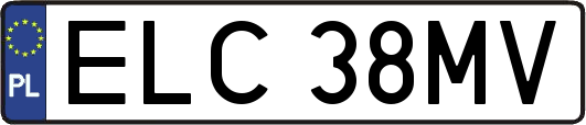 ELC38MV