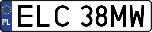 ELC38MW