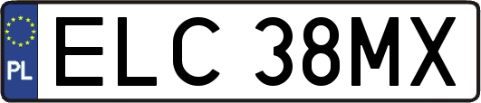 ELC38MX
