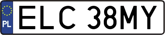 ELC38MY