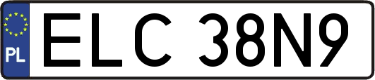 ELC38N9